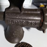 Tritacarne marca Tre Spade