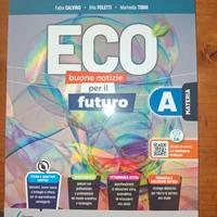ECO buone notize per il futuro Libro A