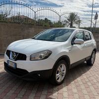 Nissan Qashqai 1.5 dCi 110cv (81kw) N-Tec