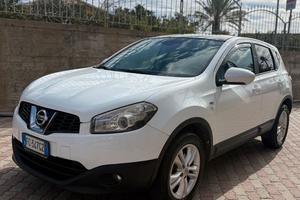 Nissan Qashqai 1.5 dCi 110cv (81kw) N-Tec