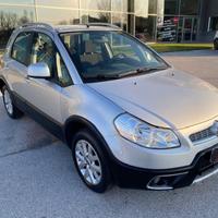FIAT Sedici 1.6 16V 4x4 "NEOPATENTATI"
