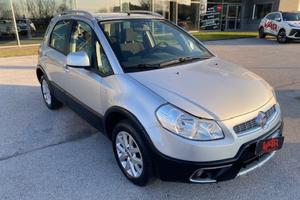 FIAT Sedici 1.6 16V 4x4 "NEOPATENTATI"
