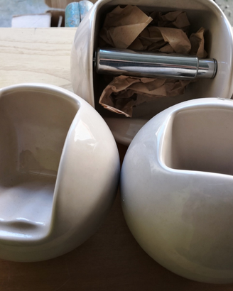 Accessori bagno