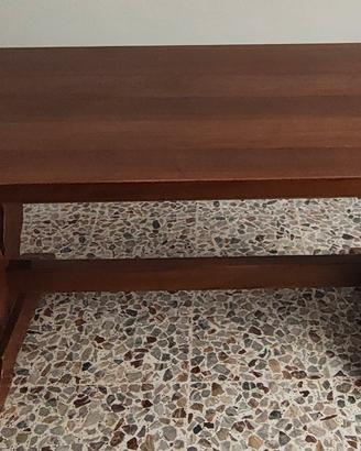 Tavolo legno massello 