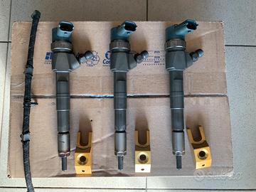 Iniettori 1.6 multijet