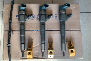 Iniettori 1.6 multijet