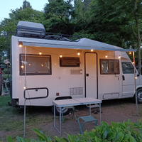Camper Ducato Maxi