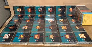 CD musica classica