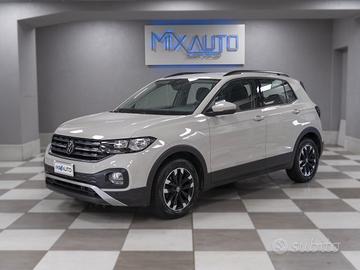 Volkswagen T-Cross 1.0 TSI Style 95CV