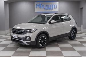 Volkswagen T-Cross 1.0 TSI Style 95CV