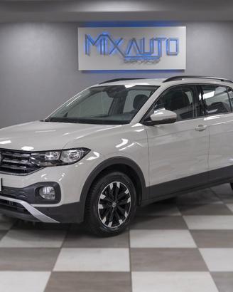 Volkswagen T-Cross 1.0 TSI Style 95CV