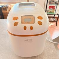 Macchina per il pane IMETEC La Forneria +ZeroGlù