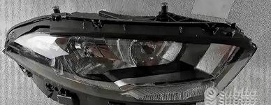 BMW X2 F39 Fari Full LED