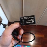 ricevitore GPS pzracing 