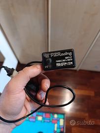 ricevitore GPS pzracing 