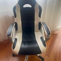 Trust Sedia gaming GXT
