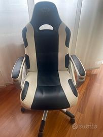 Trust Sedia gaming GXT