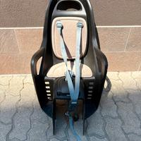Seggiolino bicicletta