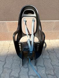 Seggiolino bicicletta