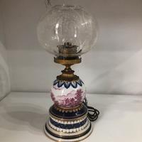 Lampada francese