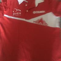 Polo GOLF Colmar Originale - edizione limitata - M