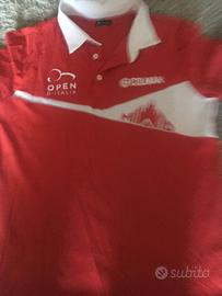 Polo GOLF Colmar Originale - edizione limitata - M