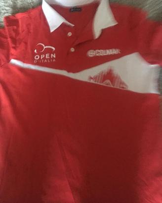 Polo GOLF Colmar Originale - edizione limitata - M