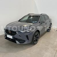 Cupra Formentor 1.4 e-hybrid 204cv dsg