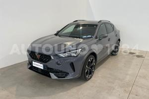 Cupra Formentor 1.4 e-hybrid 204cv dsg