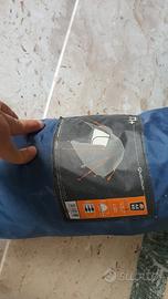 tenda campeggio Quechua