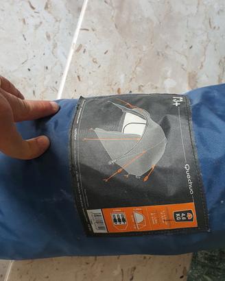 tenda campeggio Quechua