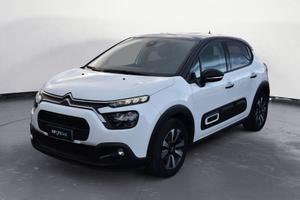 Citroën C3 PureTech 83 S&S Shine