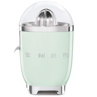 Smeg, Spremiagrumi Elettrico CJF01PGEUB01N3V8UVM