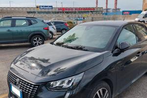 Peugeot 208 Allure