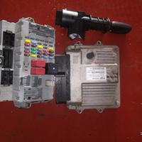 Centralina kit accensione Lancia Ypsilon 1.3