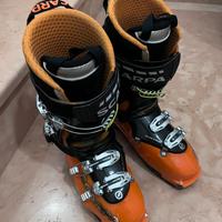 Scarpone ski/sci Scarpa Maestrale