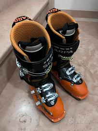 Scarpone ski/sci Scarpa Maestrale