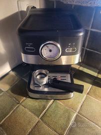 Macchinetta da caffe