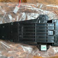 gig nikko ricambi bison 