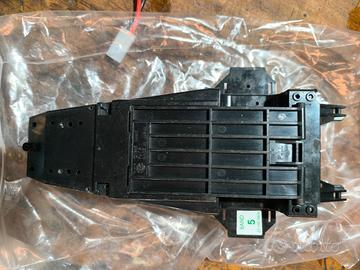 gig nikko ricambi bison 