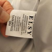 ELSY tg 18 mesi