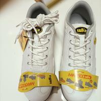 scarpe antinfortunistiche nr.41