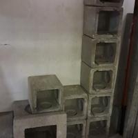 Pozzetti in cemento 30x30 fondo chiuso – Nuovi