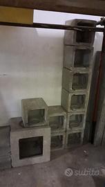 Pozzetti in cemento 30x30 fondo chiuso – Nuovi