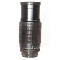 Pentax-A Zoom 70-200mm f4
