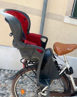 Britax Römer Seggiolino Bambini da Sella - Jockey 
