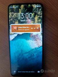 Redmi note 9 Pro 128GB 8GB RAM