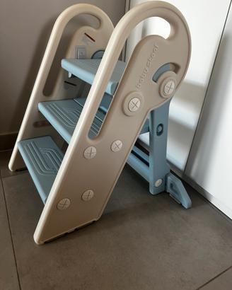 Scaletta bambini