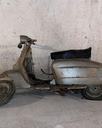Lambretta LI125 3ª serie
