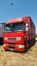 RENAULT PREMIUM 460 E5